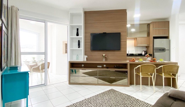 Resid. Clube Mar Grosso-Laguna - LAG504