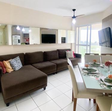 Resid. Clube Mar Grosso - Laguna