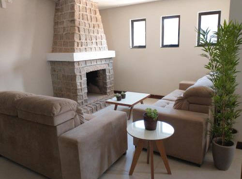 Residence Farol - Loft 219 in Laguna