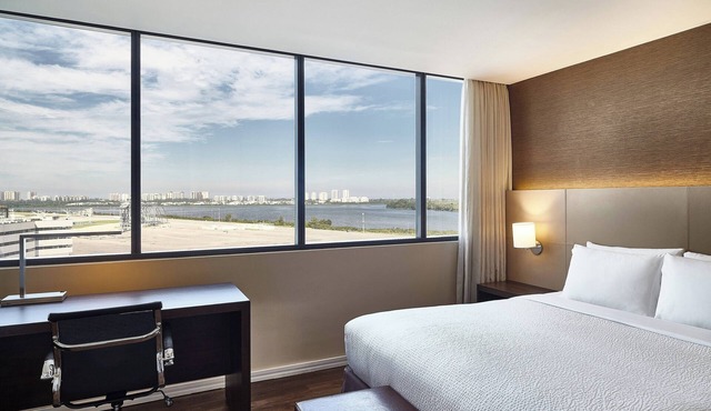 Residence Inn by Marriott Rio de Janeiro Barra da Tijuca