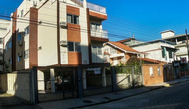 Residence Mariot