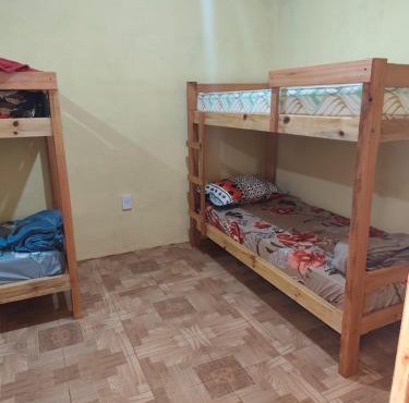 Residencia Don Juan in Puerto Piray