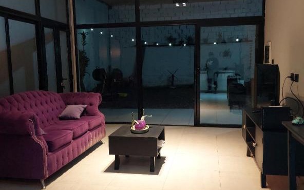 Residencia Frida