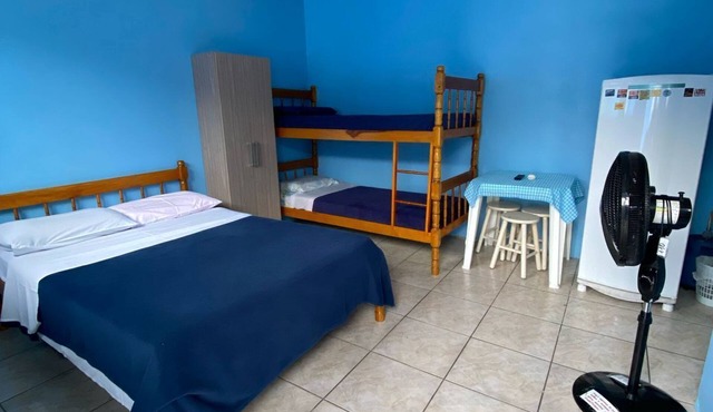 Residencial Água Azul