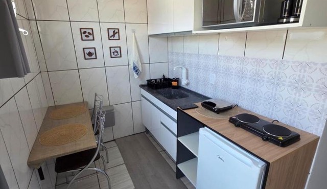 Residencial Éden Apt 17 in Sorocaba