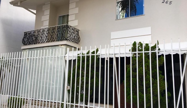 Residencial 700