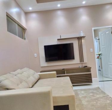 Residencial açaí in Belém