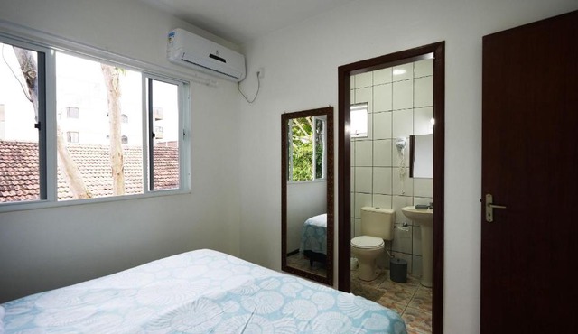 Residencial Adolfo - Mestre Naro