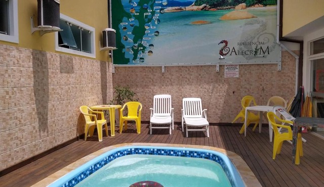 Residencial Alecrim