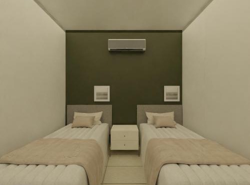 Residencial Antunes - COP 30 in Belém