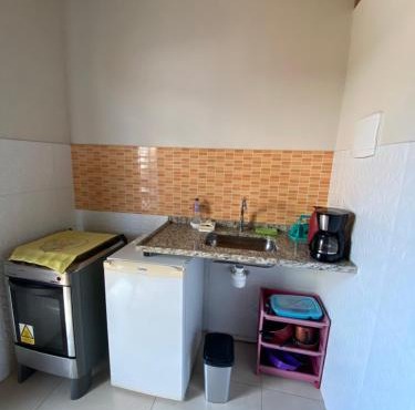 Residencial Aquidabã
