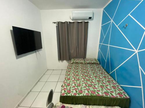 Residencial Aracema - Apartamento Disponivel para a COP 30 in Belém