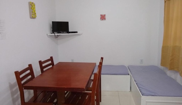 Residencial Arthur Bombinhas