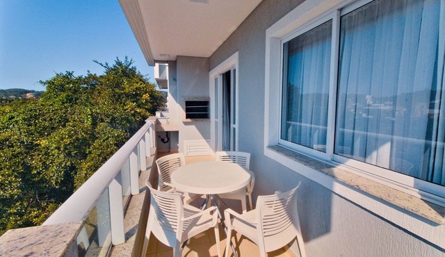 Residencial Baía dos Golfinhos in Bombinhas