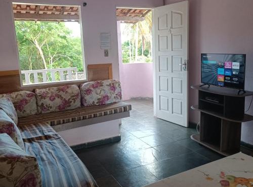 Residencial Bahia Sol in Nova Viçosa