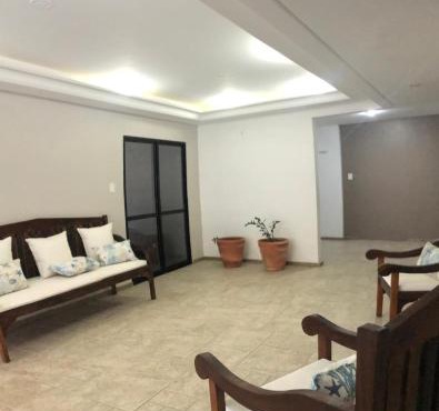 Residencial Beija Flor, 3 quartos - Mariscal