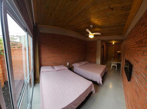 Residencial Bella Rosa