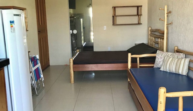 Residencial Berê - Kitnet 1