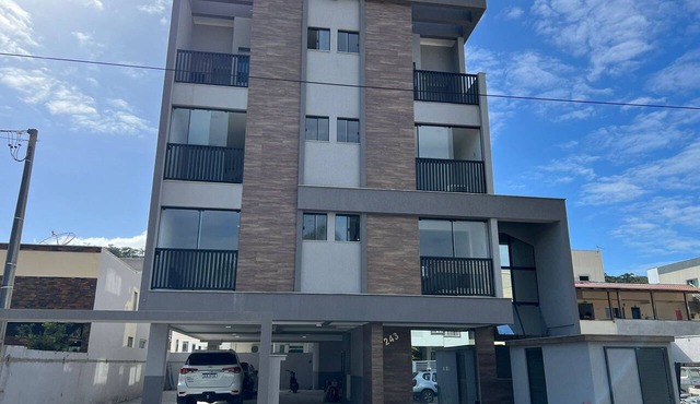Residencial Bernardo in Bombinhas
