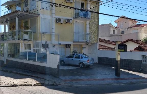 Residencial Bertoglio