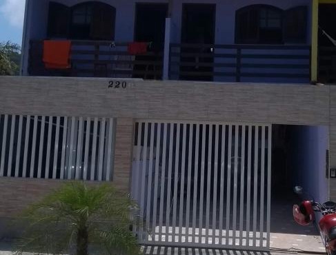 Residencial Caiobá I in Matinhos