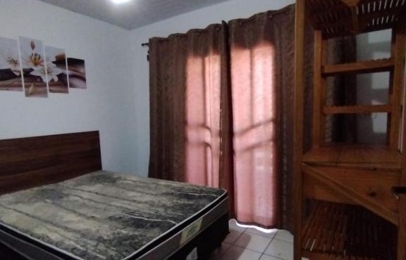 Residencial Calábria