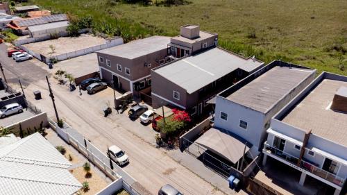 Residencial da Cris