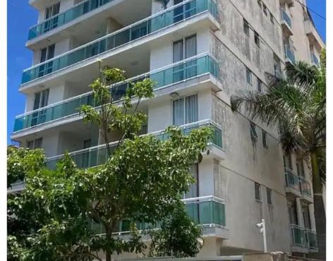 Residencial da prainha