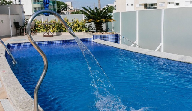 Residencial Dom Virgílio - NIN002