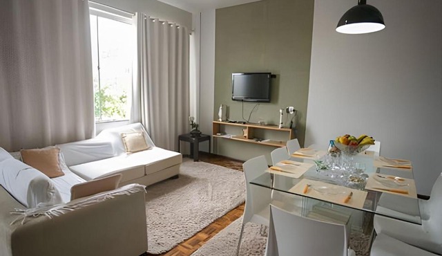 Residencial Dona Odila - Excelente Localização
