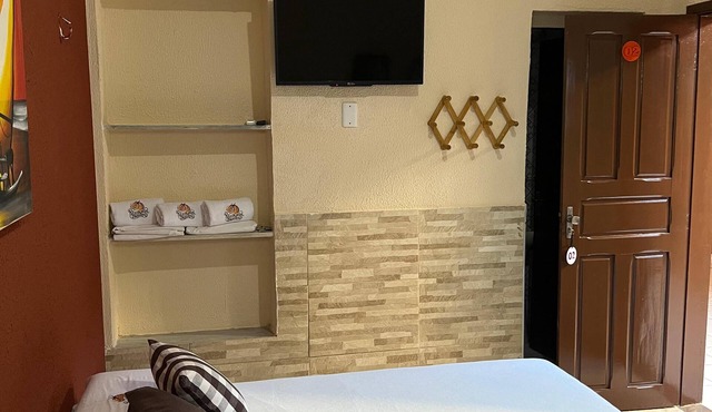 Residencial Dragão in Fortaleza