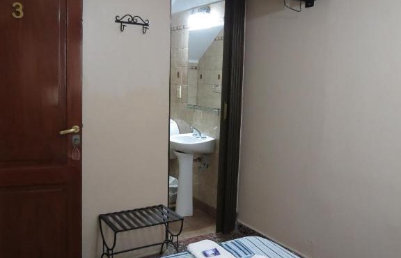 Residencial El Hogar in Salta