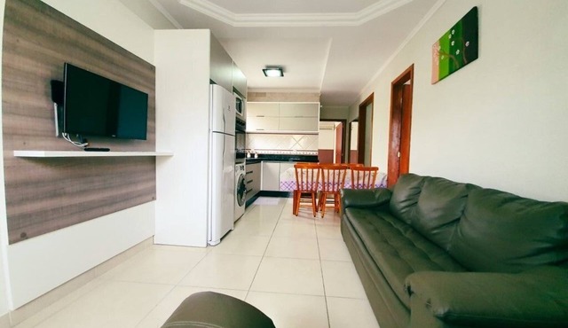 Residencial Falcão