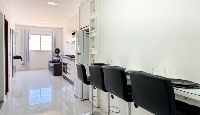 Residencial Fiametti - Praia dos Ingleses - NIN006