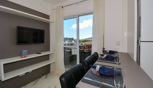 Residencial Fiametti - Praia dos Ingleses - NIN006