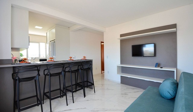 Residencial Fiametti - Praia dos Ingleses - NIN006