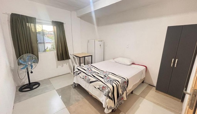 Residencial Flor de Liz in Passo Fundo