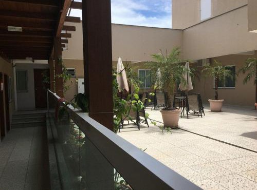 Residencial Gaivotas 06 - 1 Quartos - Melhor custo beneficio Ingleses