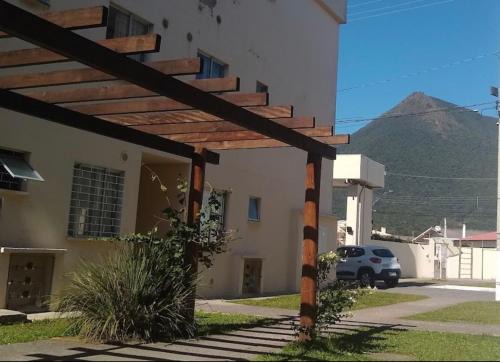 Residencial gran ville in Palhoça
