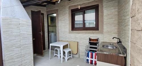 Residencial Hannah - Casa 6 - Porto Belo SC - Bairro Perequê