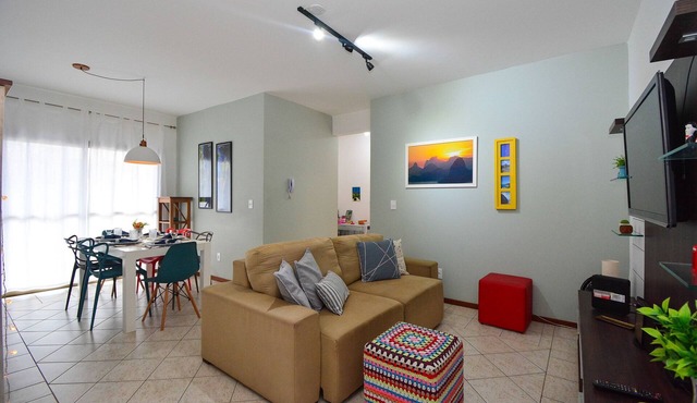 Residencial Ilha do Sol no Centrinho da Lagoa - LDI004