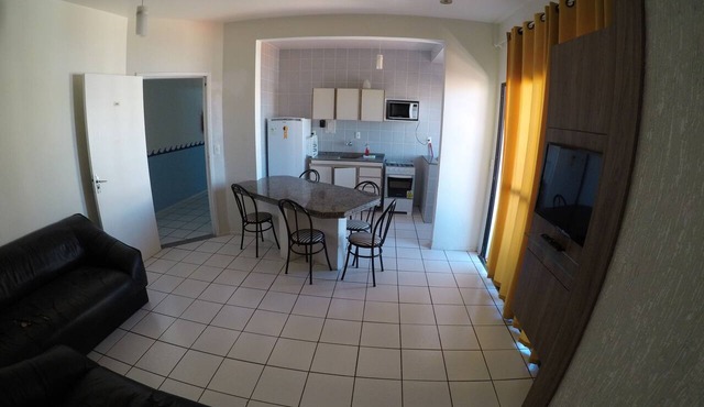 Residencial Ilhas Gregas