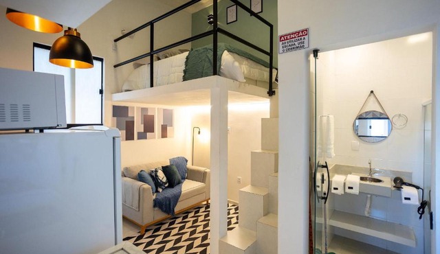 Residencial Laris - Lofts in Feira de Santana by Carpediem in Feira de Santana