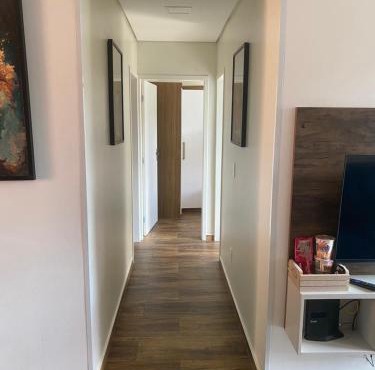 Residencial Luce Del Sole