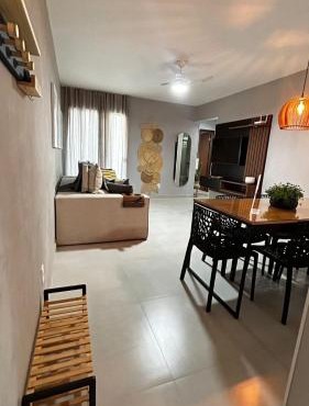 Residencial Marina clube D205