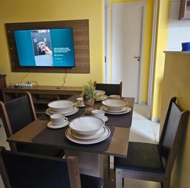 Residencial Marajoara 1 in Belém