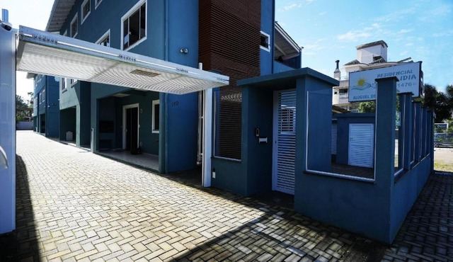 Residencial Maria Idia