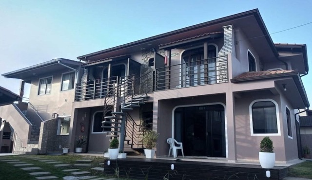 Residencial Mariano 4 - Vista Para Praia e Mar
