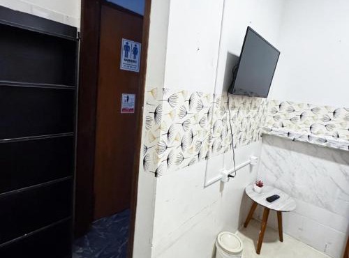 Residencial Napolitan in Manaus