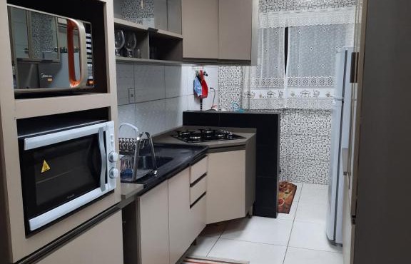 Residencial Orion